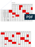 JADWAL