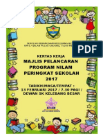 Kertas Kerja Nilam 2017