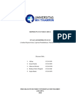 Keperawatan Keluarga Evaluasi Fix-1