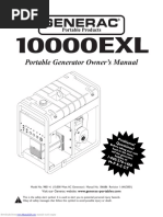 Briggs And Stratton Power Products 9801 3 10 000 Exl Parts