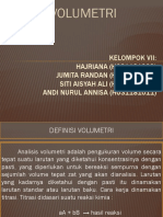 MPP KELOMPOK VII Volumetri-1