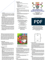 Leaflet PDF