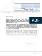 Prosedur Security ISS PDF