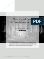 Nieto - Derechos y Deberes Del Hombre en Sociedad PDF