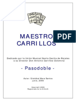 417 Maestro Carrillos