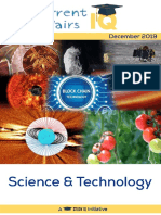 Science & Technology PDF