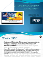 CRM