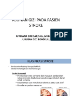 Asuhan Gizi Pada Pasien Stroke-1