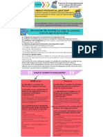 Resumen Nom 035