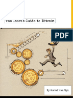 Unknown Author - The Idiot’s Guide to Bitcoin ( PDFDrivecom )PDF