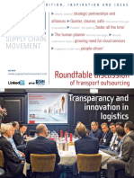 3 - Oracle - Roundtable - Junio 2015