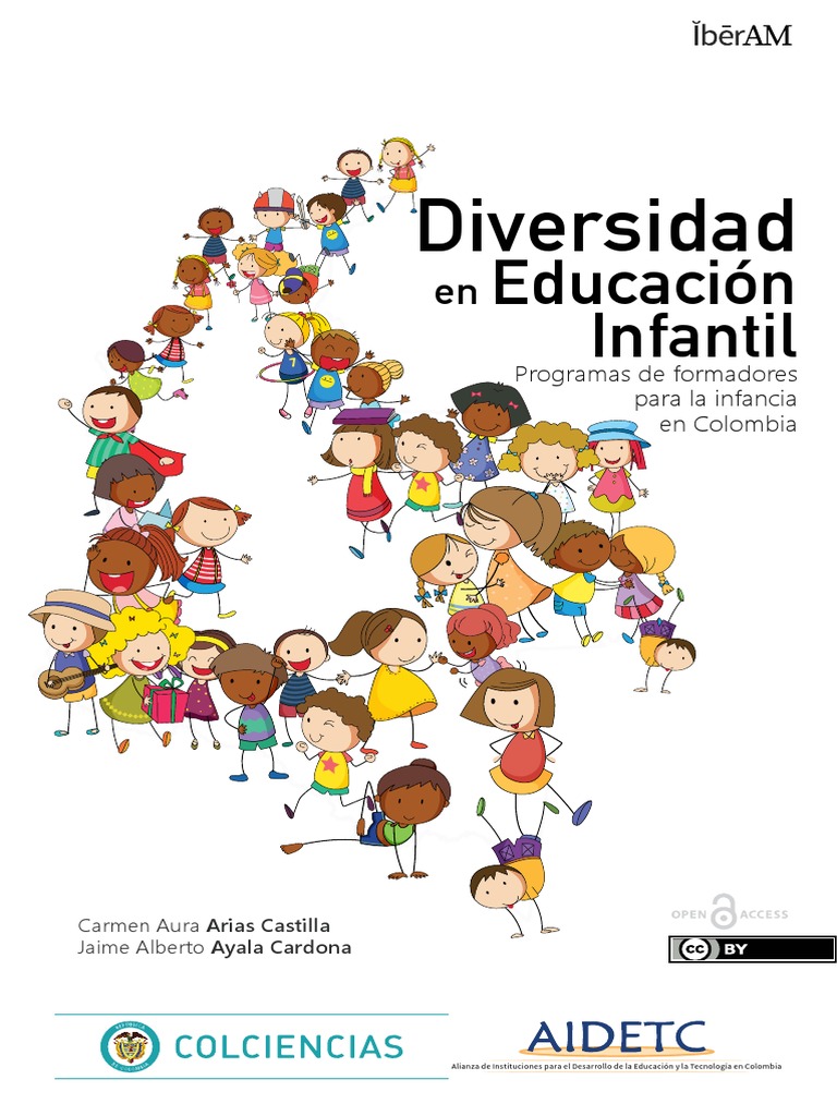 Diversidad en Educación Infantil - Programas de Formadores para La ...