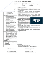 RPP Kekongruenan Dan Sebangun PDF