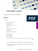 Ceja Historia Unidade 8 Exercicios