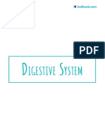 BIOLOGY DIGESTIVE SYSTEM