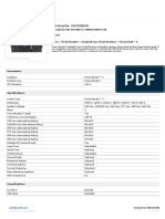 SSF20B220 Product Details