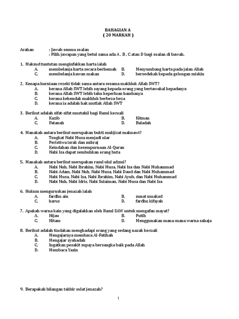Smk Sama Gagah 2 Pdf
