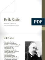 Erik Satie