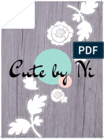 Cute by Ni.pdf