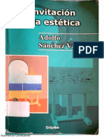 Antología 04 -  Sánchez Vázquez - Invitación a la estética.pdf