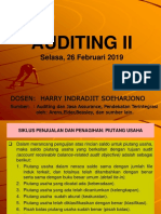 Kuliah 3 - Piutang Usaha PDF