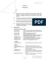 Geotekstil Spesifikasi Umum 2018 PDF