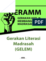 Buku GERAMM-1 PDF
