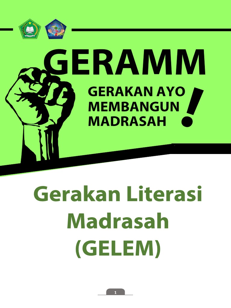 Buku Geramm 1 Pdf