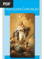 Celebração da Imaculada Conceição