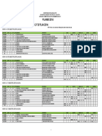 Horarios Ad 2019 QFB Plan2014