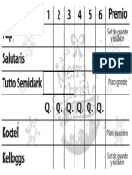 Tarjeta Retiro PDF