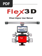 Flex3D USER MANUAL EN V2.0