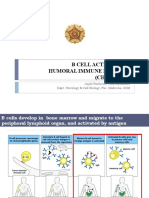 Pengaktifan Limfosit B PDF