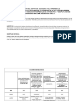 Aplicación Del Software Geogebra y El Aprendizaje