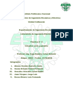 Practica Circuitos II