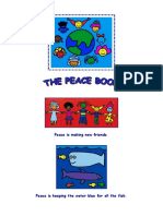 The Peace Book