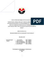 Menuju Desa Cerdas Melalui Rin PDF