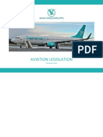 Aviation Legislation (AV - LEG)