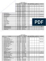 Stock Opname 30 Sept 2018