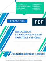 Kelompok 2 PKN