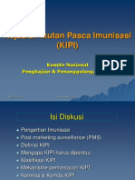 KIPI Campak (DR - Dahlan)