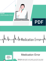 Medication Error Prof Oetari Apt