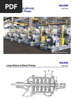 Download Sulzer Presentation by Anil_Nambiaruveetil SN44752254 doc pdf
