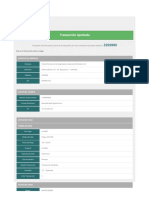 Fondo Rotatorio de La Registraduria Nacional Del Estado Civil