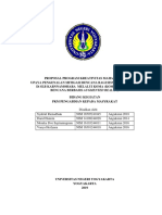 Mitigasi Bencana untuk Siswa Tunarungu