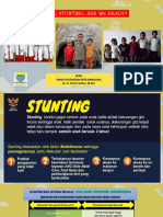 RANTING STUNTING Kota BDG PDF