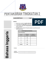 Ujian Mac Bahasa Inggeris Tingkatan 2  v.docx