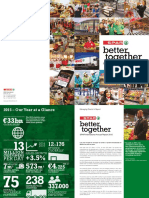 SPAR Annual Report 2015 EN