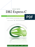 Nhap Mon db2 9 7 p3 8721