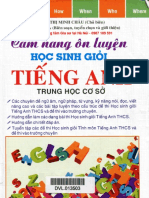 C - M Nang - N Luy - N H - C Sinh Gi - I Ti - NG Anh THCS - Phan TH - Minh CH - U